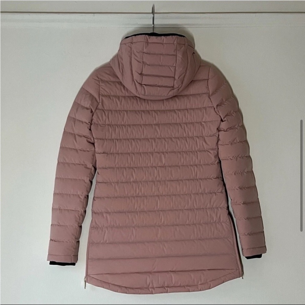 Moose Knuckles Rockcliff 2 Hooded Down Jacket - Picture 4 of 15
